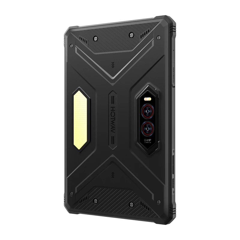 Tablet HOTWAV R9 Plus nero