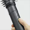 Set per la cura dei capelli Severin WL 0683 antracite, argento 1500 W 2,8 m