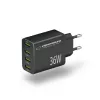 Caricabatterie da parete Esperanza EZC107K 36W nero