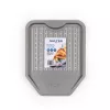 Accessorio da cucina Salter Chip Tray BW13672 antiaderente, lavabile in lavastoviglie