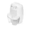 Deumidificatore MEDIA-TECH MA6529 MT6529 design compatto, asciugatura rapida