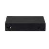 Switch di rete Dahua Technology PoE DH-PFS3006-4ET-36 Fast Ethernet (10/100) Power over Ethernet (PoE) nero