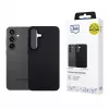 Custodia protettiva 3MK per Samsung Galaxy S25 FE – finitura opaca, profilo sottile