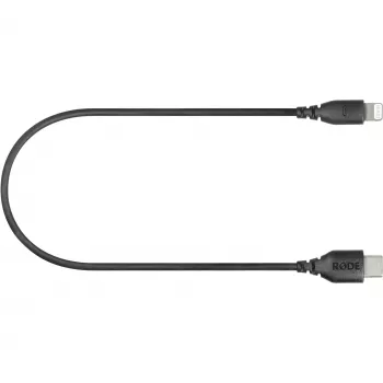 Cavo RØDE SC21 0,3 m Lightning a USB-C 6 g