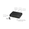 Splitter HDMI 1x4 porte, 4K/30Hz