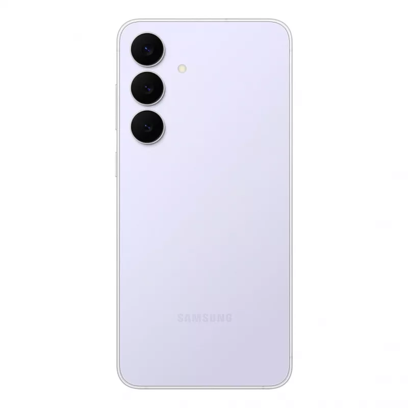 Samsung Galaxy S25 FE, 17 cm (6,7 pollici), 8 GB, 512 GB, 50 MP, Android 16.0, azzurro