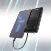 Caricabatterie portatile Extralink Powerbank EPB-083 10000mAh