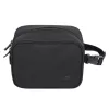 Borsa da viaggio Eco Travel TOILETRY/nero 8409 Rivacase