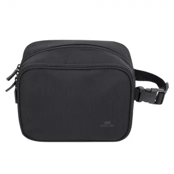 Borsa da viaggio Eco Travel TOILETRY/nero 8409 Rivacase