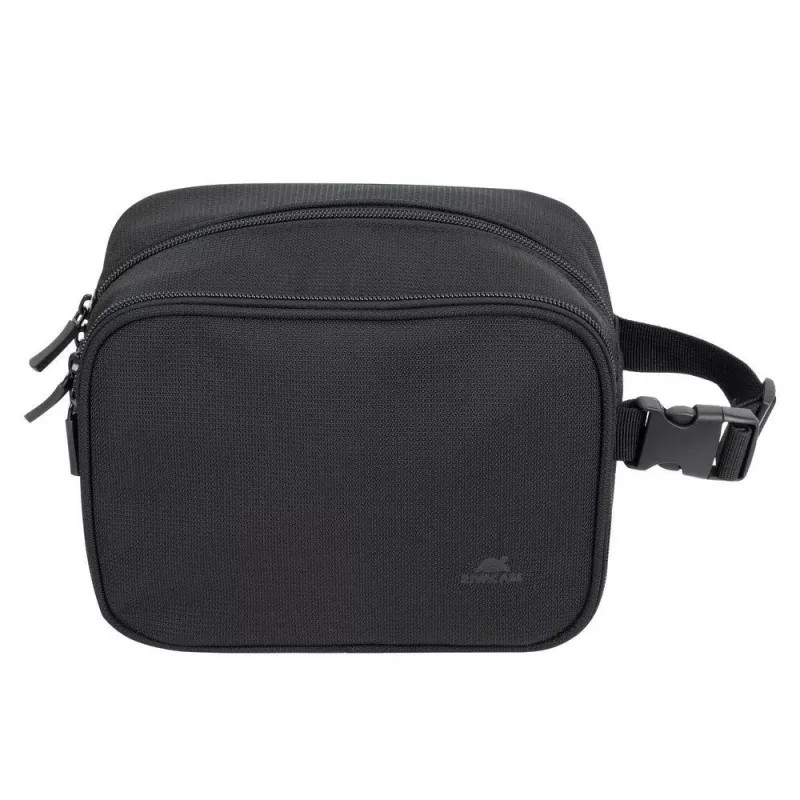 Borsa da viaggio Eco Travel TOILETRY/nero 8409 Rivacase