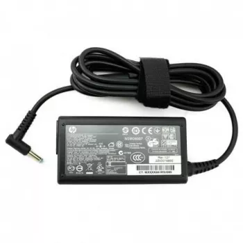 HP Smart - alimentatore - AC - 45 Watt - senza batteria - per Pavilion Laptop 13, 14, 15, 17 (740015-003)