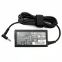 HP Smart - alimentatore - AC - 45 Watt - senza batteria - per Pavilion Laptop 13, 14, 15, 17 (740015-003)
