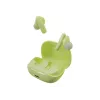 Auricolari In-Ear True Wireless Skullcandy Smokin' Buds – verde, intraurale, 20–20000 Hz, 0,0406 kg