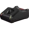 Bosch 1 600 A01 9R3 batteria e caricabatterie per utensili senza fili caricabatterie