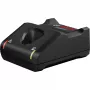 Bosch 1 600 A01 9R3 batteria e caricabatterie per utensili senza fili caricabatterie