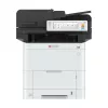 Kyocera ECOSYS MA4000cifx stampante laser colore MFP A4 40 ppm Ethernet LAN USB (SPEC)