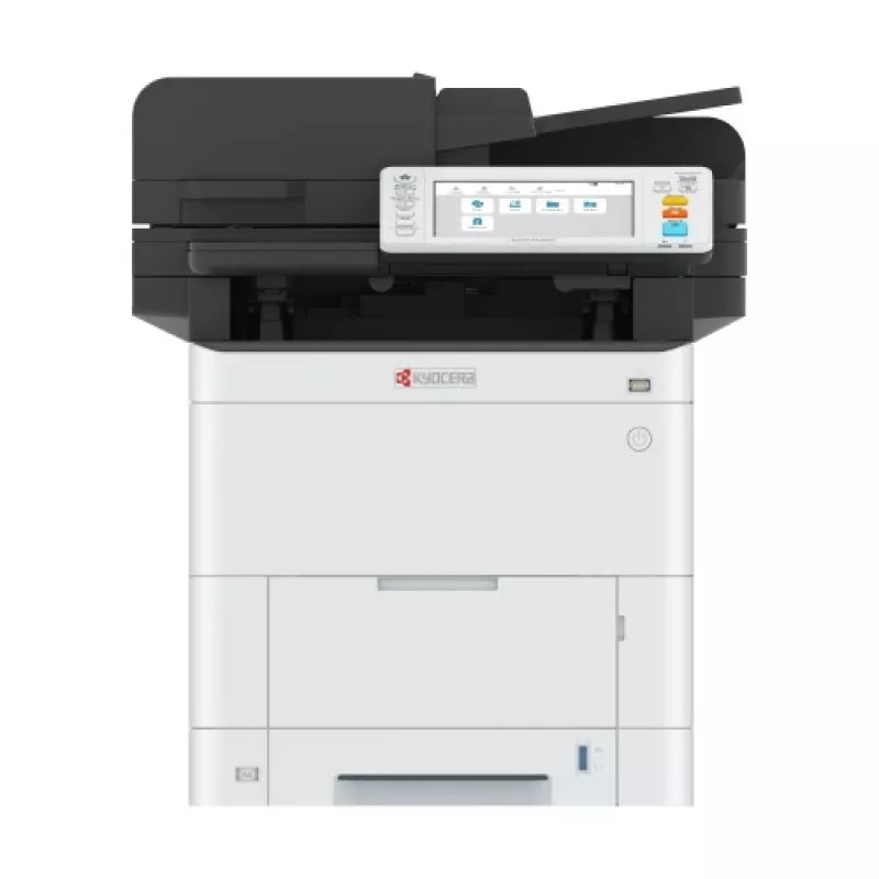 Kyocera ECOSYS MA4000cifx stampante laser colore MFP A4 40 ppm Ethernet LAN USB (SPEC)