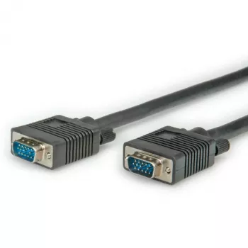 Cavo VGA ROLINE HQ HD15 M - HD15 M 10 m