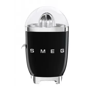 Spremiagrumi Smeg 50's Style CJF11BLEU nero
