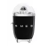 Spremiagrumi Smeg 50's Style CJF11BLEU nero