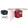 Skil 1960 DA laser a linee 20 m 635 nm (< 5 mW)