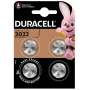Duracell CR2032 pila a bottone litio 3V — confezione da 4