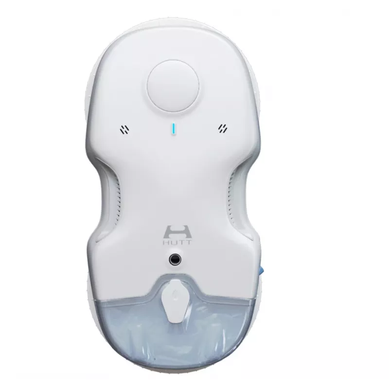 HUTT C65 robot lavavetri - bianco