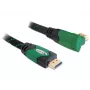 Cavo HDMI DeLOCK 1 m High Speed HDMI 1.4