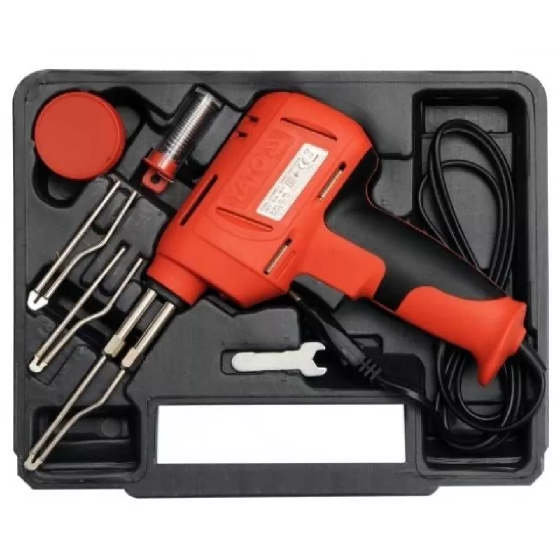 Yato YT-8245 saldatore a trasformatore, 180 W