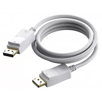Cavo DisplayPort Vision TC 2MDP 2 m bianco