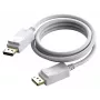 Cavo DisplayPort Vision TC 2MDP 2 m bianco