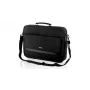 Cartella portadocumenti IBOX NB10 per laptop da 39,6 cm (15,6