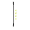 Auricolari in-ear Beats Flex - Yuzu Gelb