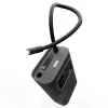 Pompa ad aria elettrica Xiaomi Portable Electric Air Compressor 2 Pro 10.3 bar