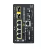 Switch managed Cisco Catalyst IE3100 L2 Gigabit Ethernet 4 Ports