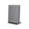 Il DP752 è una potente base DECT-VoIP che si abbina a un massimo di 5 unità della serie DP (1 pezzo)