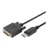Digitus cavo adattatore DisplayPort – DVI, confezione da 10