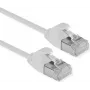 ROLINE U/FTP DataCenter cavo patch Cat.6A (classe EA), LSOH, sottile, grigio, 2 m (21.15.3305)
