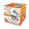 Esperanza EKM024 Cooking Assistant impastatrice planetaria, 800 W, 4 l