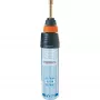 Spotflam 1750, lampada per saldatura argento/blu