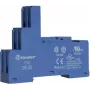 FINDER S.p.A. Zoccolo a vite blu per relè 40.31.41.31 95.03 (95.03)