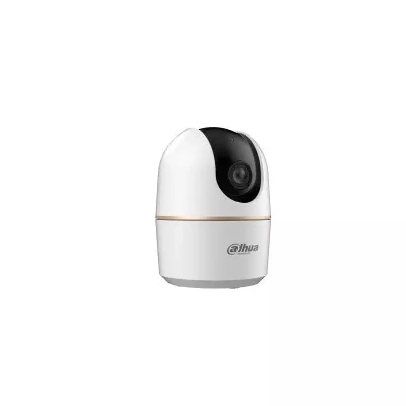Dahua Hero H5A (DH-IPC-H5AP-0360B-EUR) telecamera IP Wi-Fi dome motorizzata, 5 MP, IR fino a 10 m