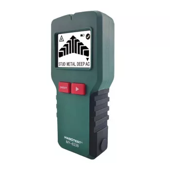 Multi-rilevatore Habotest MY6238 4in1