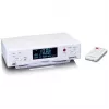Lenco KCR-190WH radio da cucina sottopensile con PLL FM, DAB+ e Bluetooth, bianco