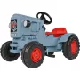 Trattore a pedali Simba-Dickie BIG Eicher Diesel ED 16 (modello 800056565) rutschauto per bambini