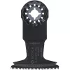 Bosch 2 608 664 485 set lame per utensile multifunzione
