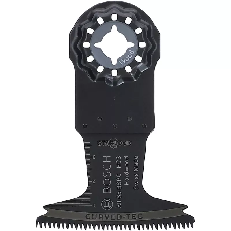 Bosch 2 608 664 485 set lame per utensile multifunzione