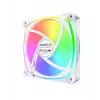 MONTECH AX120 PRO bianco ventola per case 120mm ARGB
