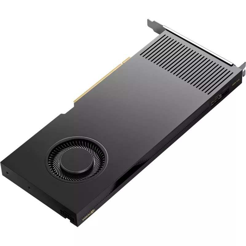 Scheda grafica PNY NVIDIA RTX 4000 Ada 20 GB GDDR6