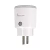 Presa smart Extralink Smartlife Smart Socket SC Pro, Zigbee, Homekit, Tuya, 3680W